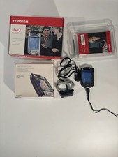 Compaq iPAQ Pocket PC H3970