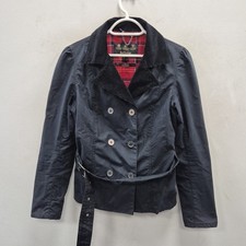 Barbour Wax Waterproof Rain