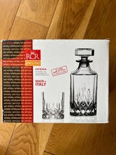 RCR Opera Crystal Whisky