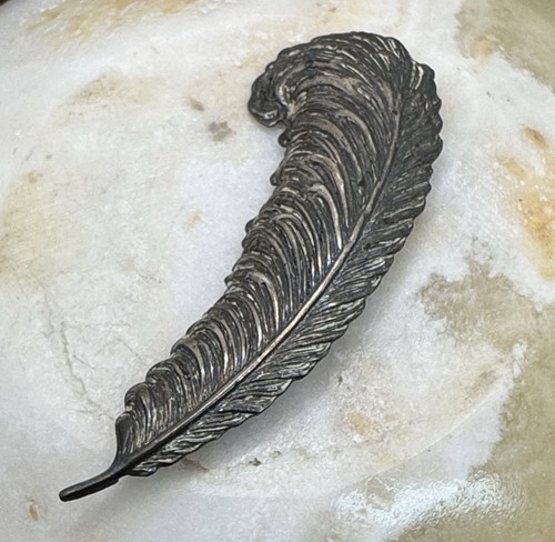 Vintage beau sterling silver - sterling,