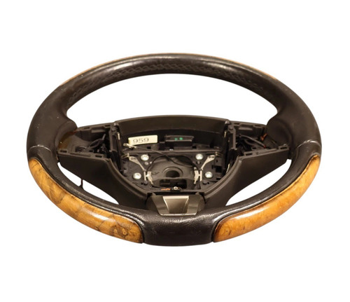 Jaguar xkr steering - 07-09,