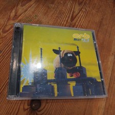 Live 93 by The Orb (CD, 1997)