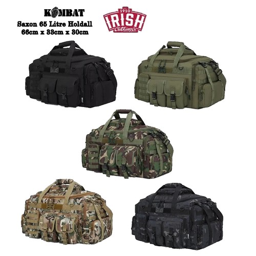 Kombat saxon tactical - uk,