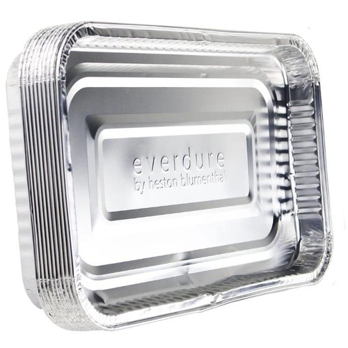 Heston blumenthal everdure - heston,