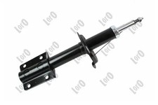 Shock absorber Top pin 232-01-077 ABAKUS for PEUGEOT FIAT CITROËN