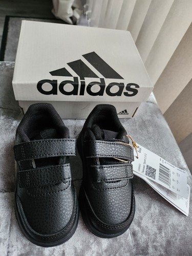 Baby boys adidas - baby, hook