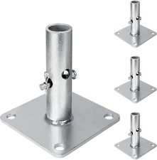 4-Pack Reinforced Scaffold