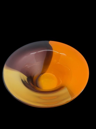 Vintage murano style - murano,