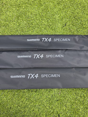 Shimano tx4a intensity carp - intensity,