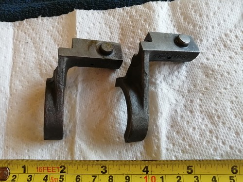 Bsa a10 b31 b33 - bsa, gold