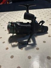 Shimano 6010 Aero GT Baitrunner Reel Fishing ??