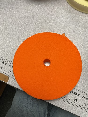 Roll cotton bias - m,