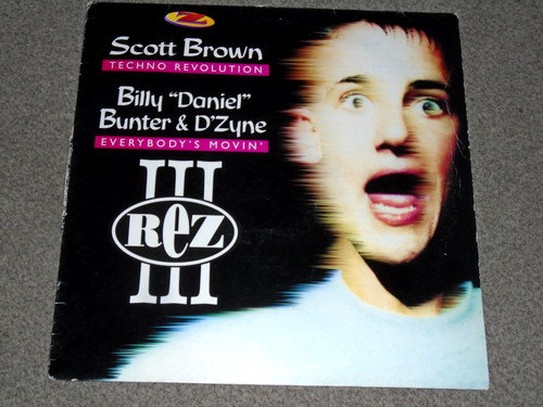 Scott brown billy - billy, "daniel"