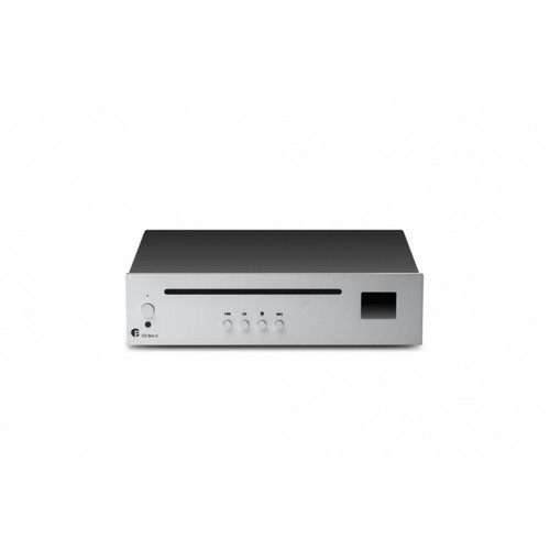Pro ject box player - cd, cd