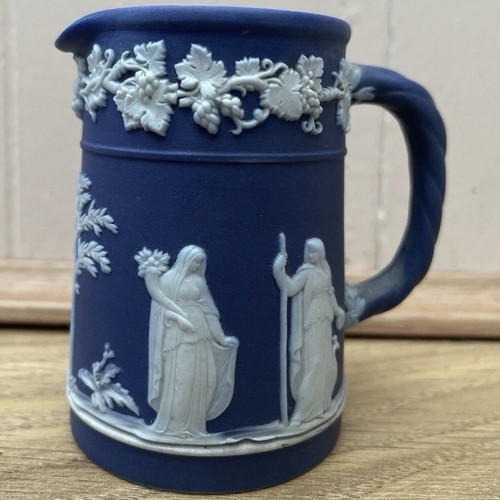 Antique wedgwood jasperware - antique,