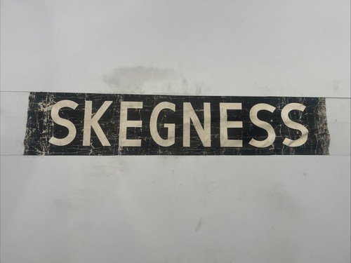 Skegness east midlands - skegness,
