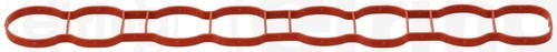 Intake manifold gasket for - manifold,