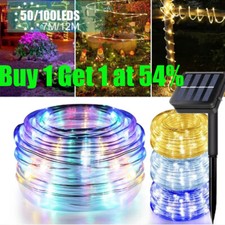 Outdoor Garden 10M 100 LED