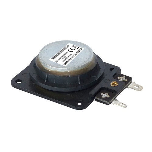 Rockwood bodyshaker compact - rockwood, 8