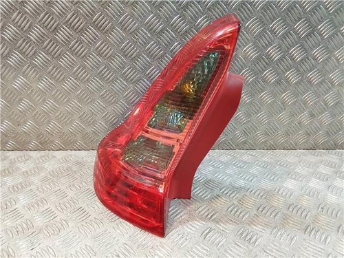 Rear left light - citroen, c4