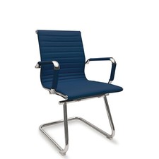 Rem desk chair with armrests - desk,