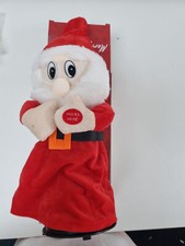 Christmas Decoration Dancing