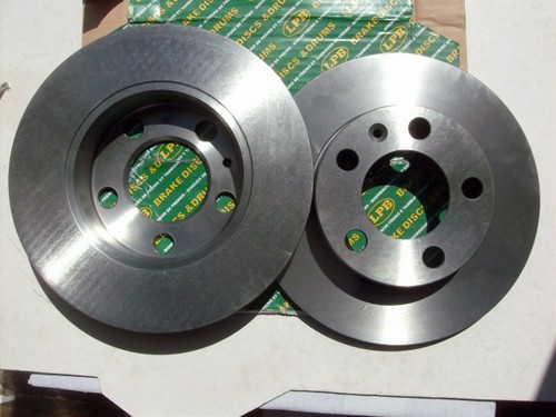 Beetle brake discs - beetle,