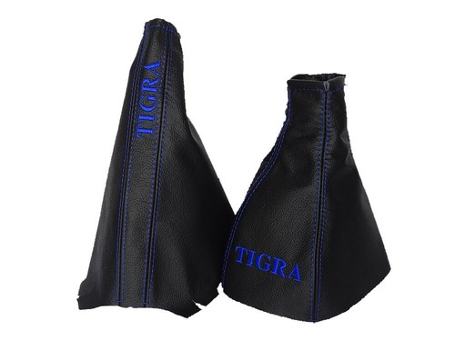Gear and handbrake gaiter - gear, for