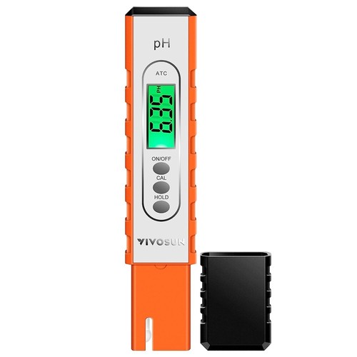 Vivosun meter digital - vivosun, ph