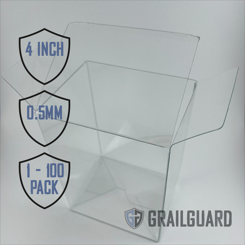 Protector case for - protector, funko
