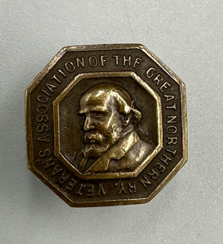 Antique veterans assn - antique,