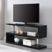 Miami High Gloss S Shape