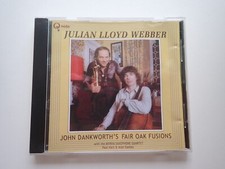 JULIAN LLOYD WEBBER - JOHN