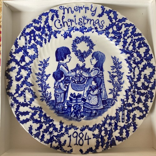 Royal crownford 1984 christmas - royal,