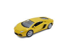 Welly Lamborghini Aventador