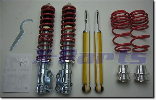 Tuningart coilover suspension - tuningart,