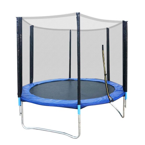 Mibo gymnastic trampoline - mibo,