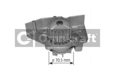 Omnicraft Water Pump For