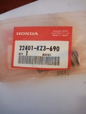GENUINE OEM HONDA CLUTCH