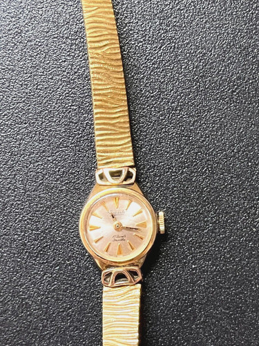 Everite ladies incabloc - ladies,