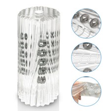 Jelly Male Masturbator Penis