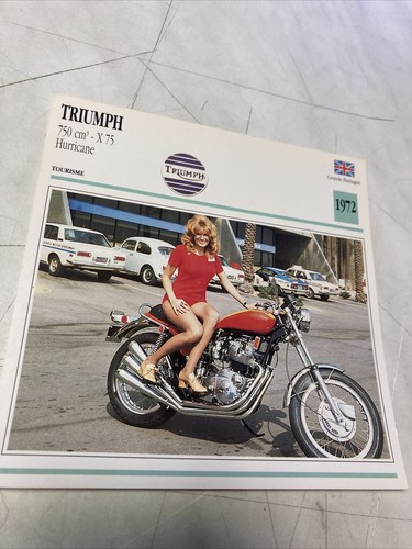 Triumph 750 x75 - triumph, hurricane