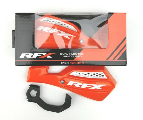 Ktm orange rfx vented - ktm,