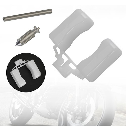Carburetor rebuild kit - carburetor,