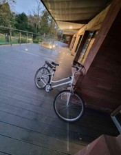 Sedona W Giant Ladies City Trekking Bike Liv Giant