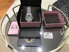 RARE VINTAGE JUICY COUTURE WATCH