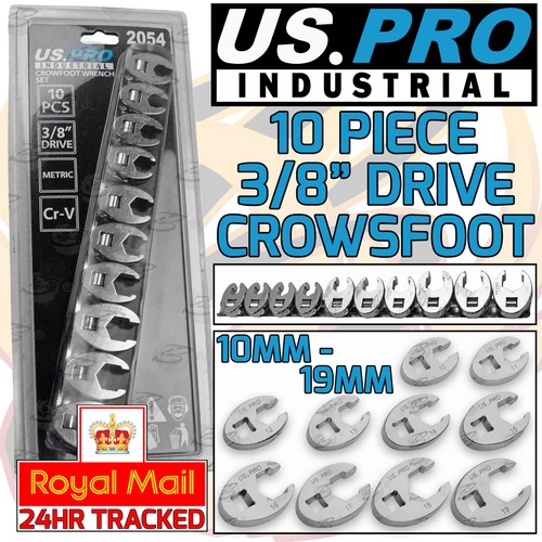 Pro industrial crowfoot - us,