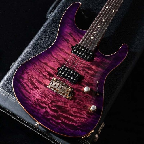 Suhr modern carve top - suhr,