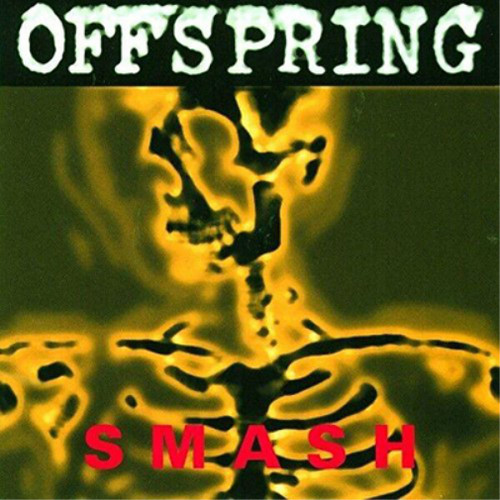 The offspring smash - offspring,