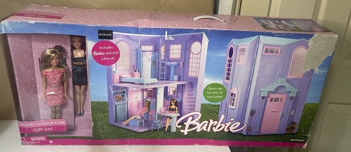 Vintage barbie city pretty - vintage,